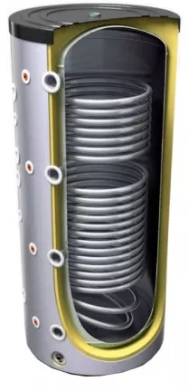 Теплоакумулятор Tesy V 12/9 S2 800 95F43 P6 C в інтернет-магазині, головне фото