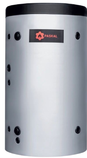 Теплоакумулятор Paskal EVA 1000 в інтернет-магазині, головне фото