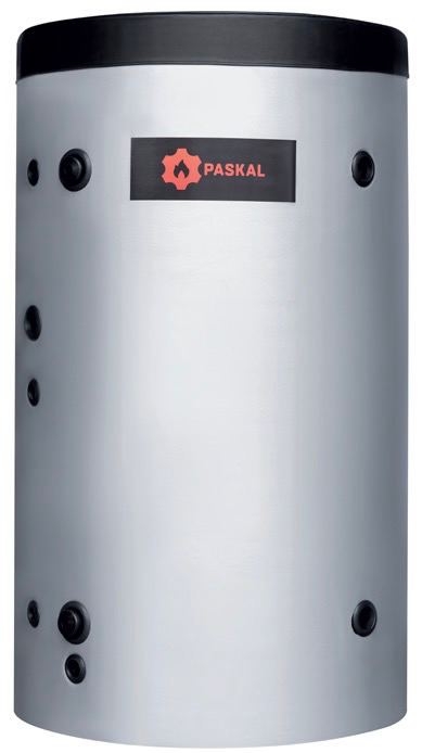 Теплоакумулятор Paskal EVA 1000-11 в інтернет-магазині, головне фото