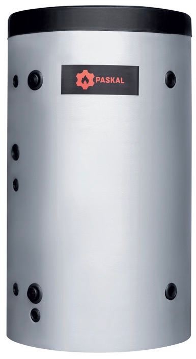 Теплоакумулятор Paskal EVA 750 в інтернет-магазині, головне фото