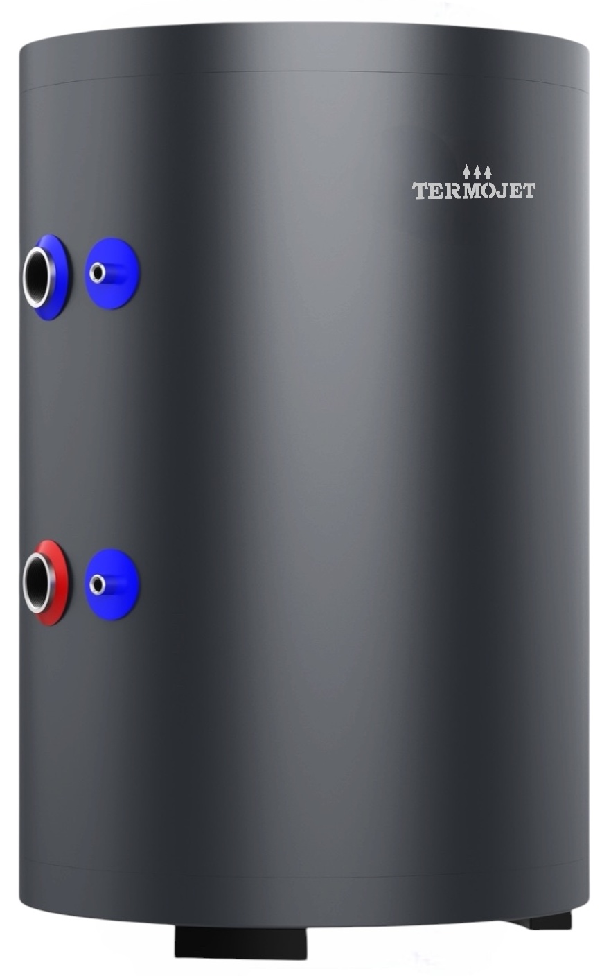 Теплоакумулятор Termojet NE-F100BT-SA 100л ціна 19899 грн - фотографія 2