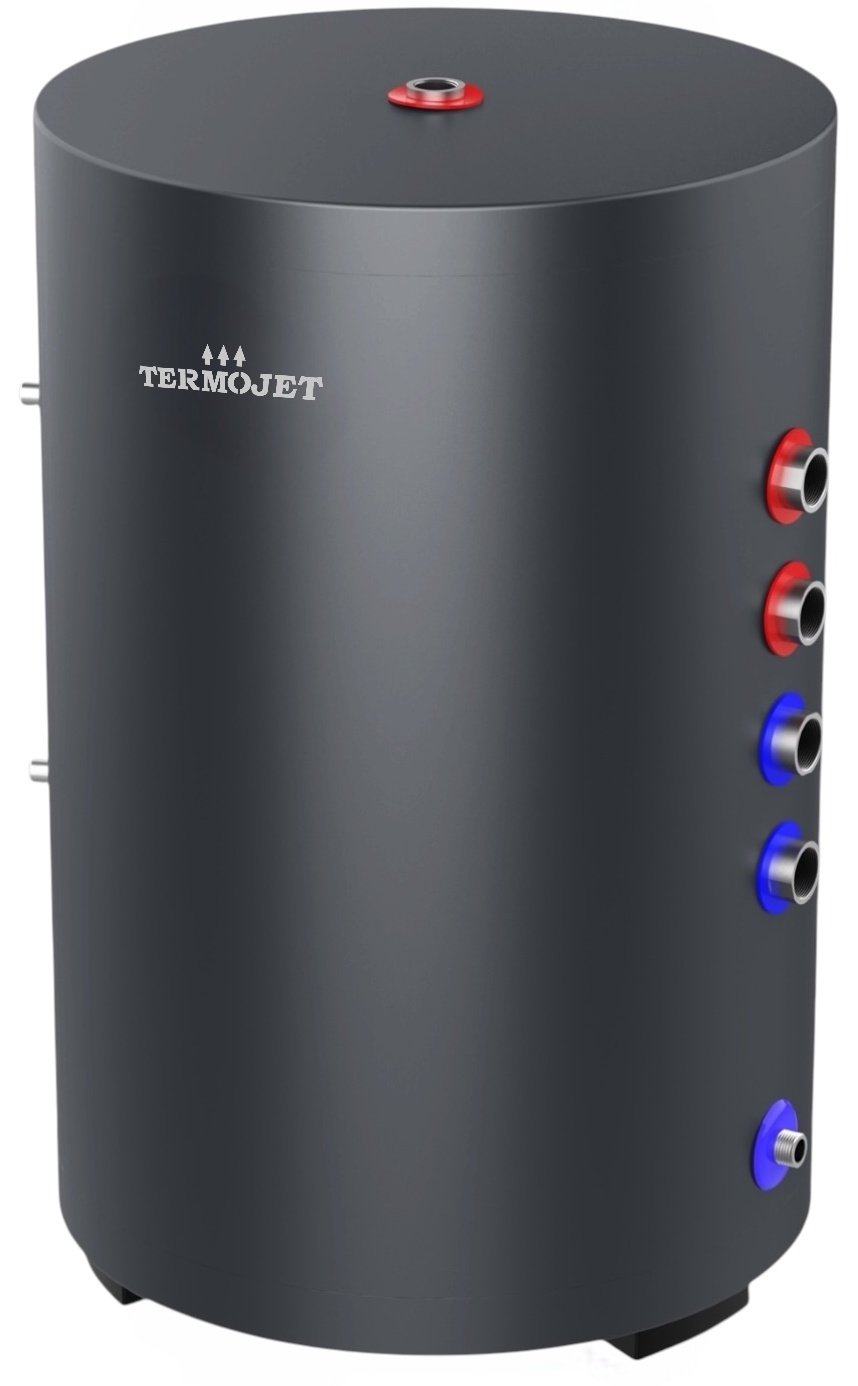 продаємо Termojet NE-F100BT-SA 100л в Україні - фото 4