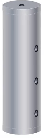 Теплоакумулятор Termojet NE-F100BT-SA 100л в інтернет-магазині, головне фото