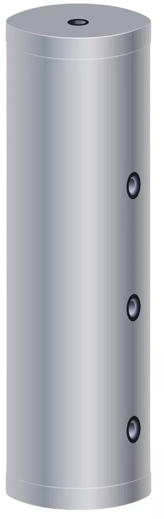 Теплоакумулятор Termojet NE-F200BT-SA 200л в інтернет-магазині, головне фото