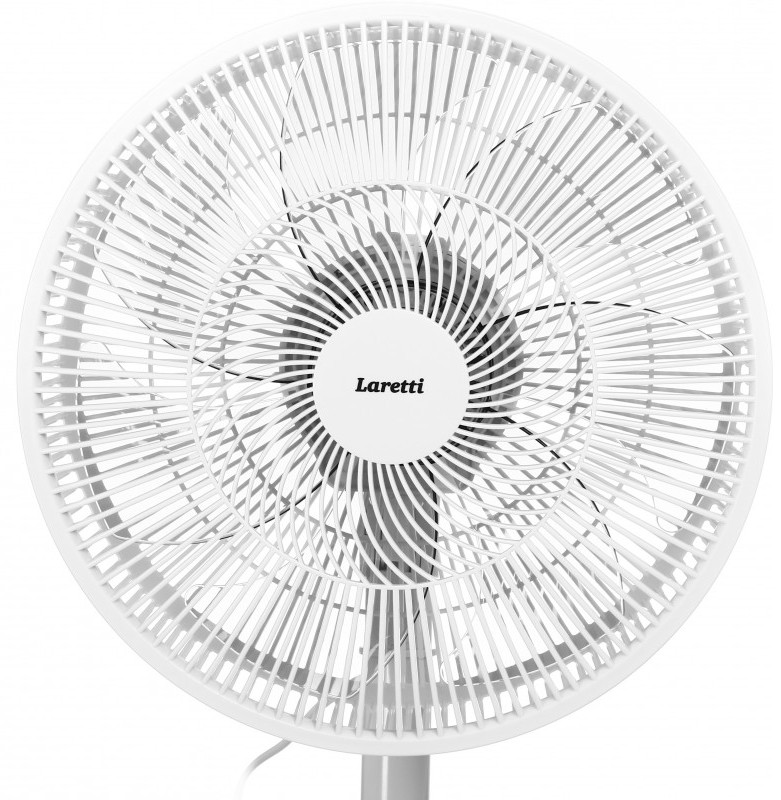 Вентилятор Laretti LR-FN1715 ціна 1649 грн - фотографія 2