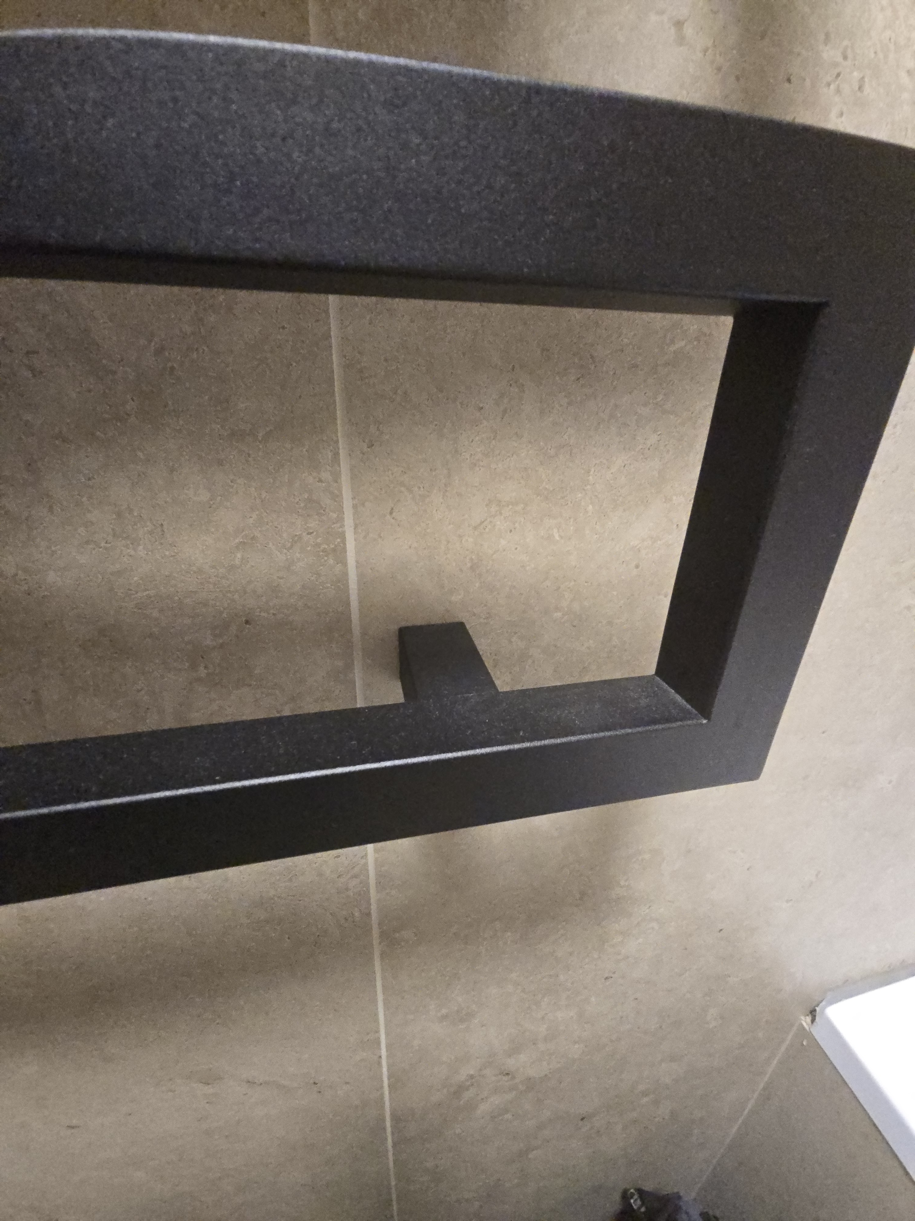 Фото №1 від покупця Гнедой Николай до товару Комплект для прихованого підключення