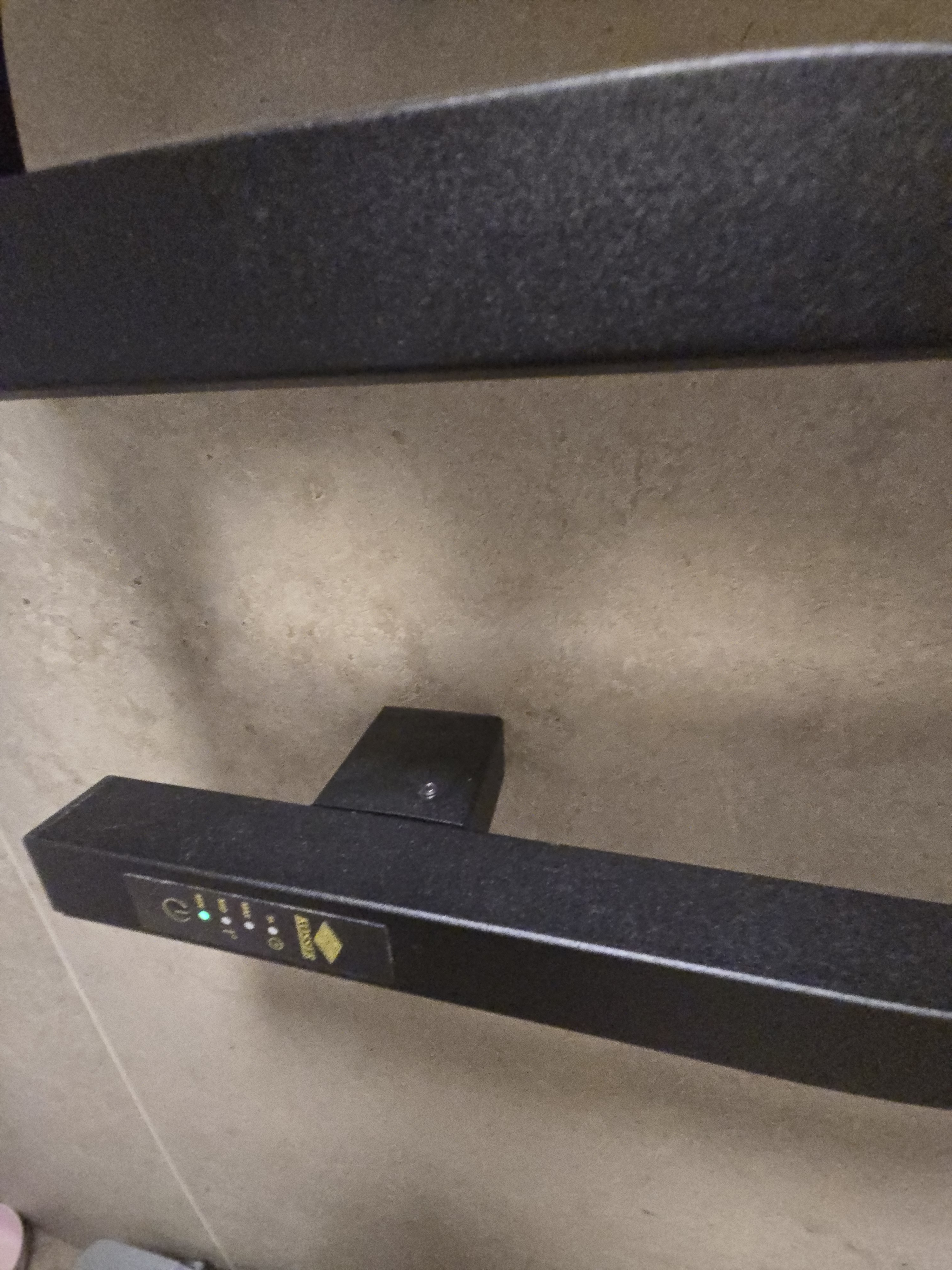 Фото №2 від покупця Гнедой Николай до товару Комплект для прихованого підключення