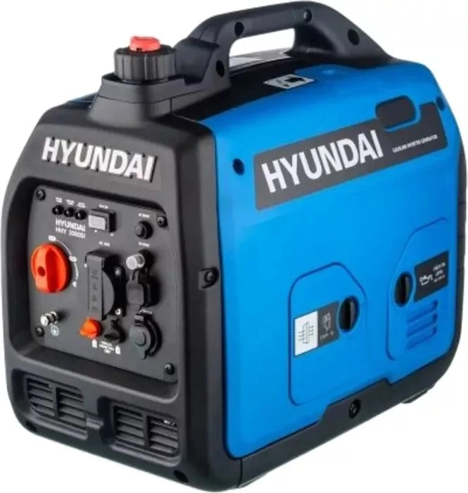 ᐉ Генератор Hyundai HHY 2050Si купить по цене 26 255 грн. в Киеве и ...