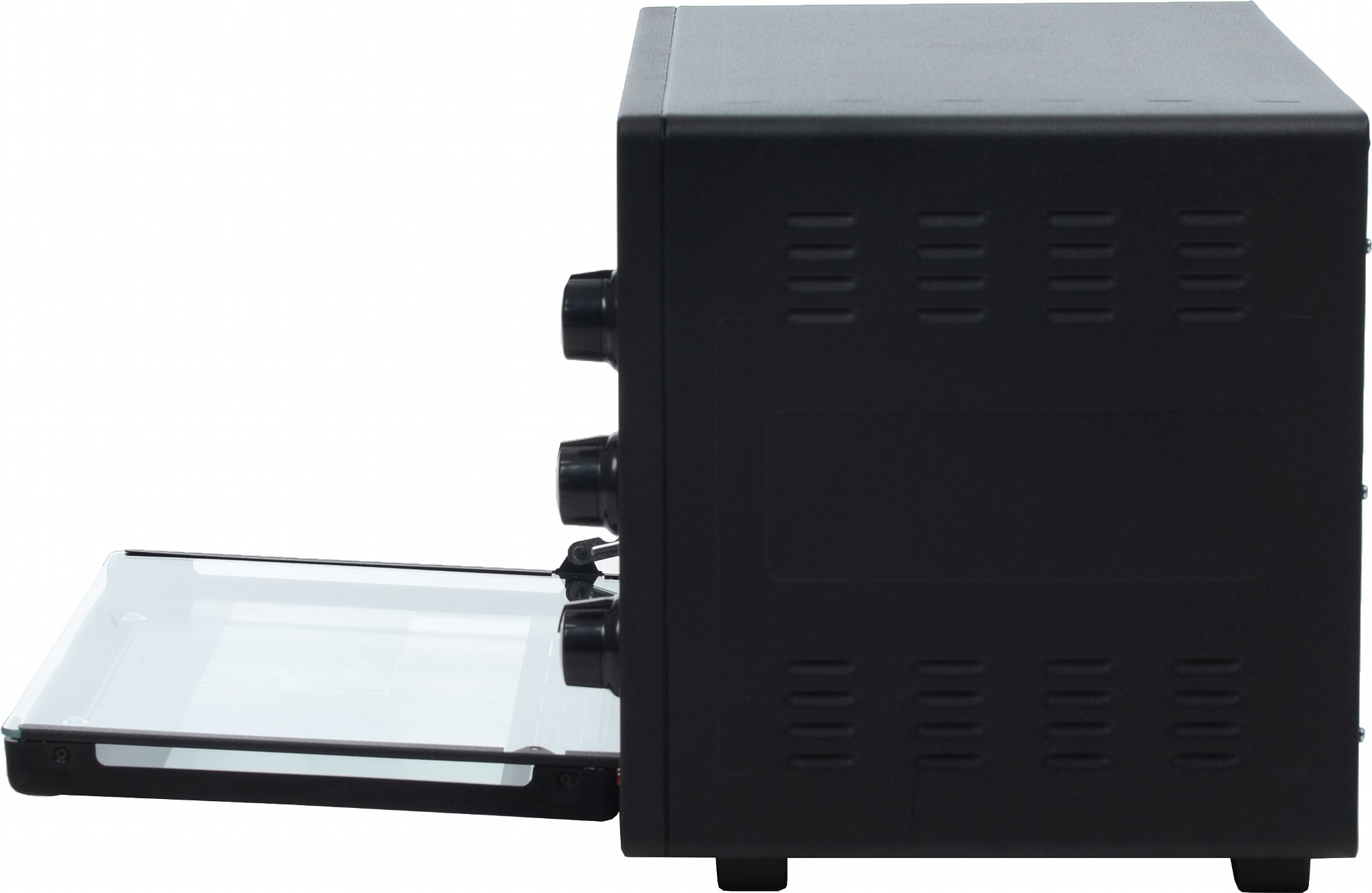 Электрическая печь Laretti LR-EC3403 Black отзывы - изображения 5