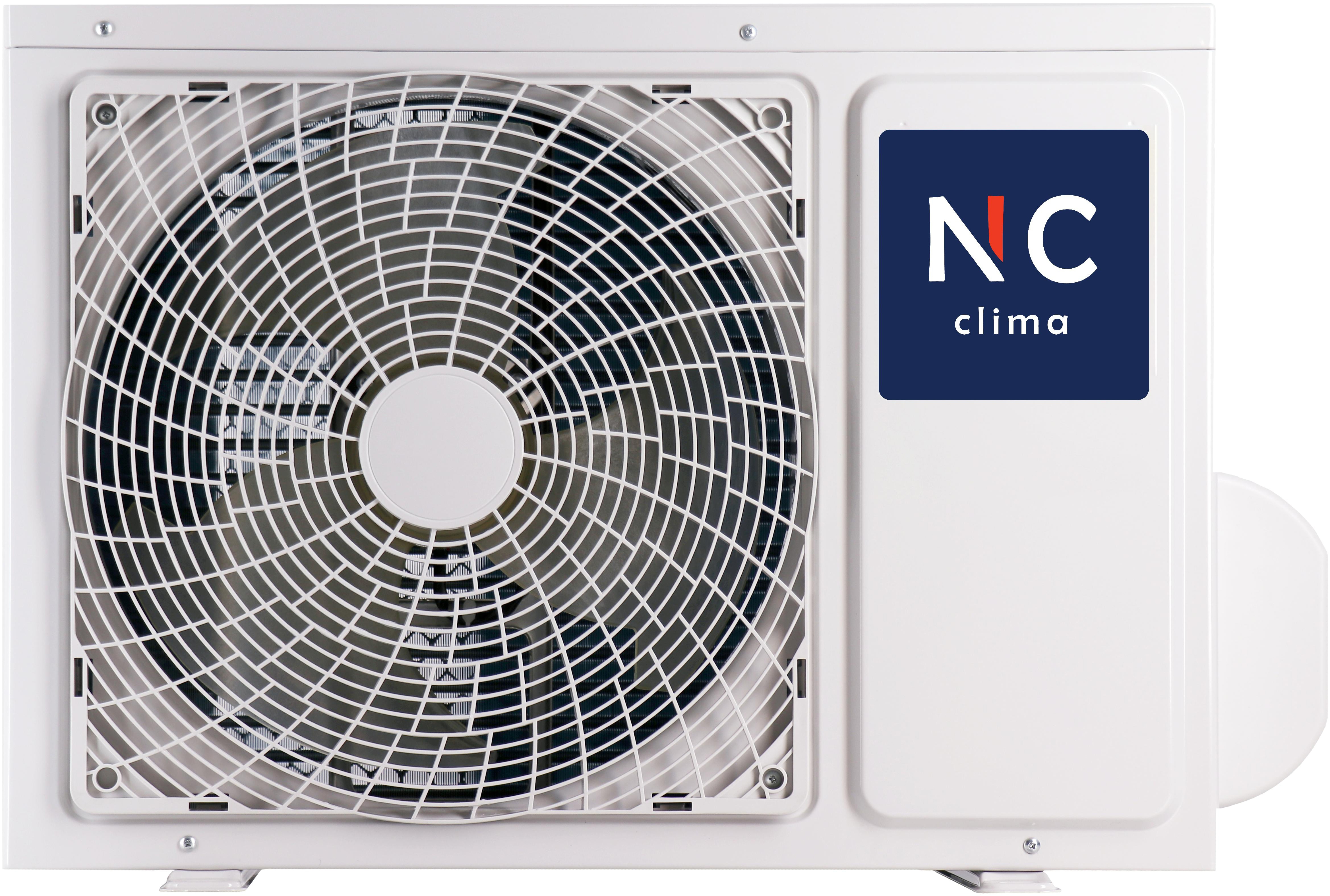 Наружный блок мультисплит-системы NC Clima Multi NCI2M15EFIeu