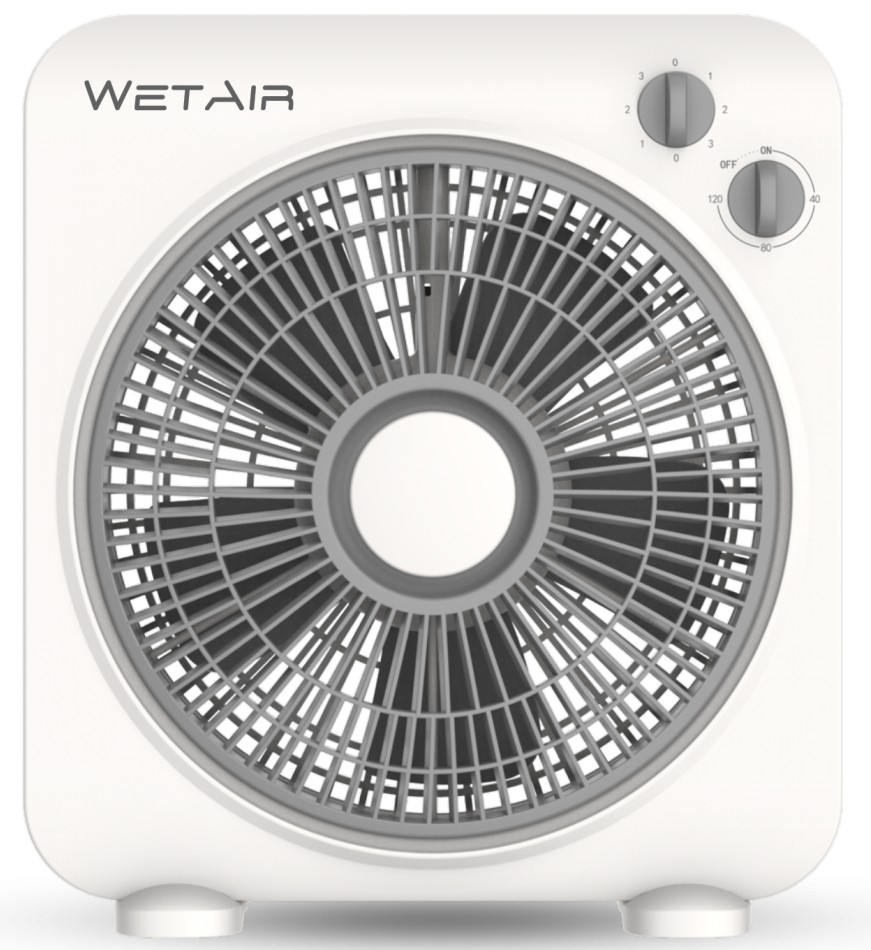 Вентилятор WetAir SF-1045W