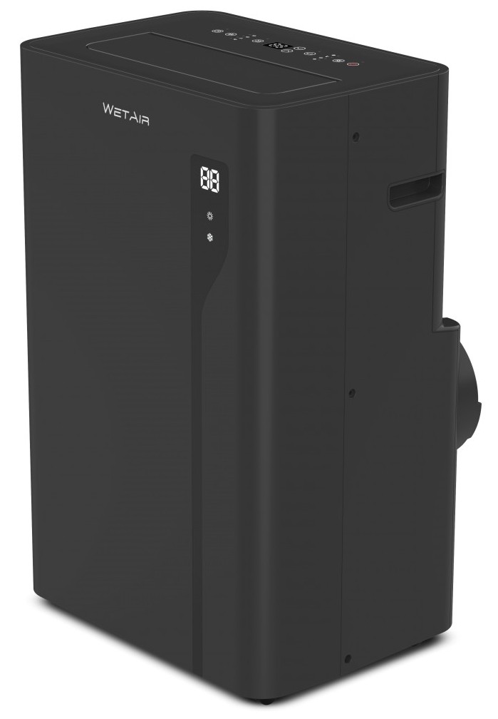Мобільний кондиціонер WetAir WPAC-H12KB в інтернет-магазині, головне фото