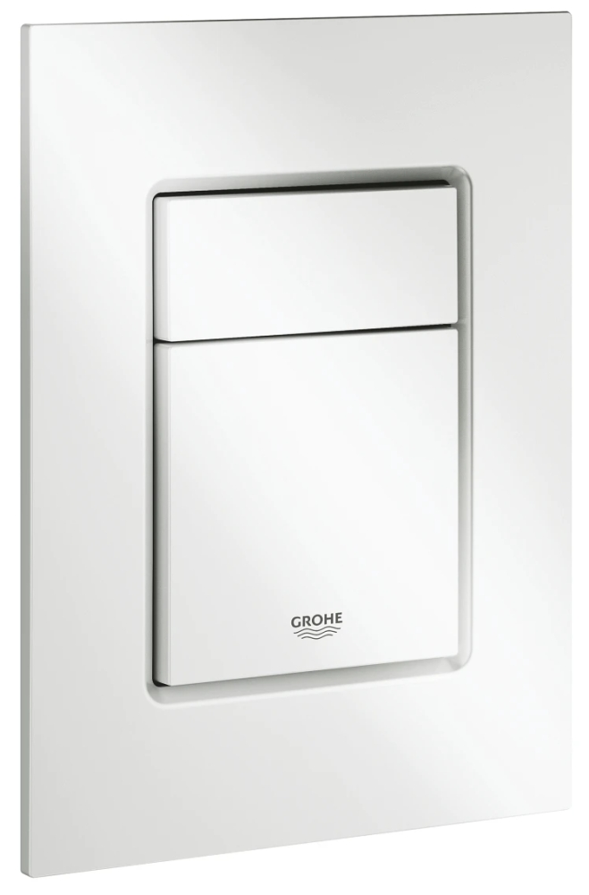 Grohe Skate Cosmopolitan White 37535SH0