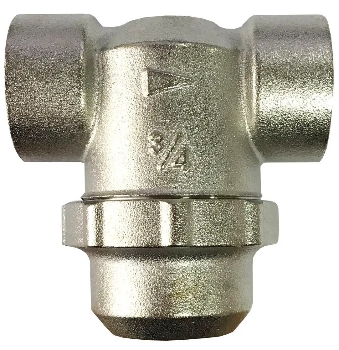 Solomon 3/4″ ВВ (8014) TD1052