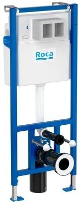 Roca Duplo Nova WC (A890020020)