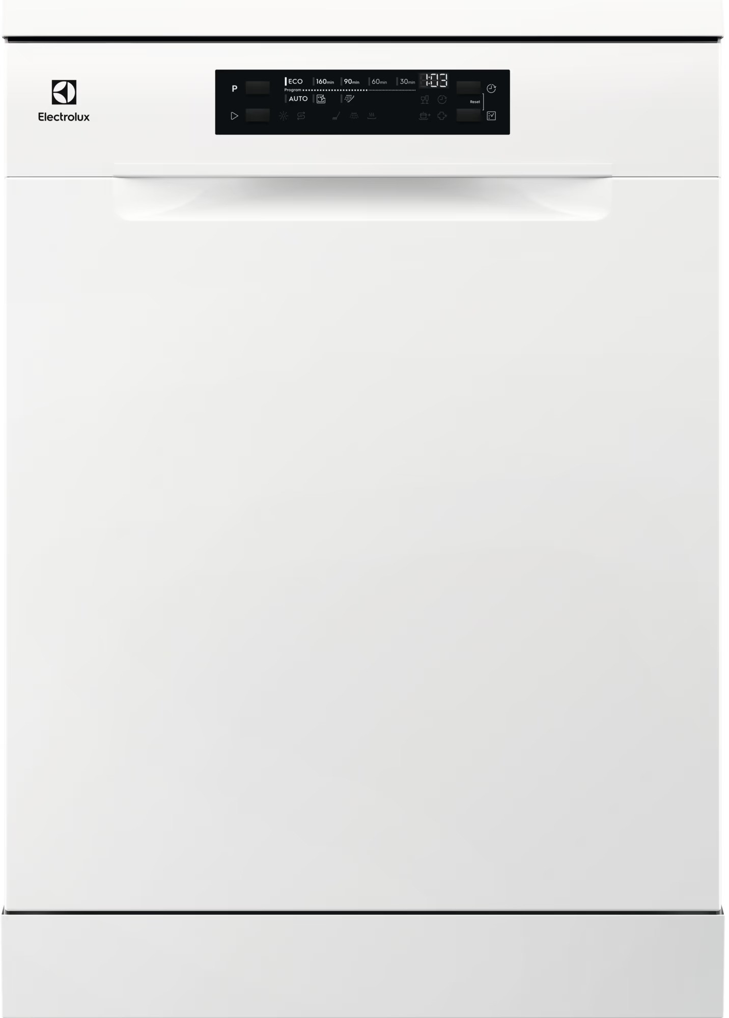 Посудомийна машина Electrolux SEM94830SW