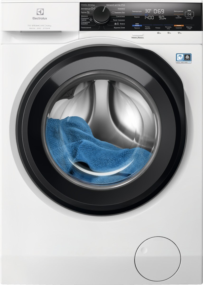 Electrolux EW7W4492U
