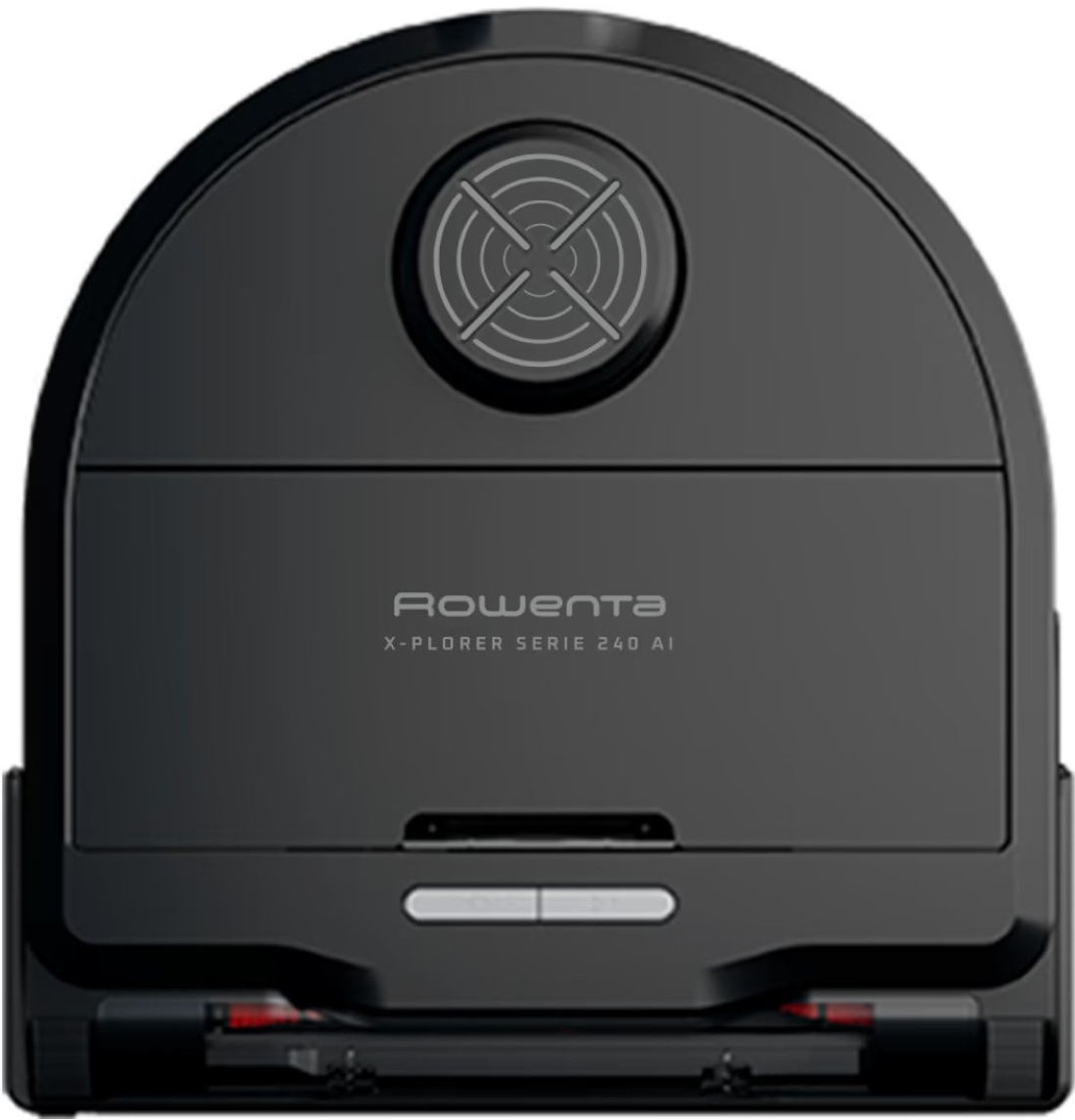 Отзывы робот-пылесос Rowenta X-Plorer Serie 240 AI Animal & Allergy Model RR9675WH