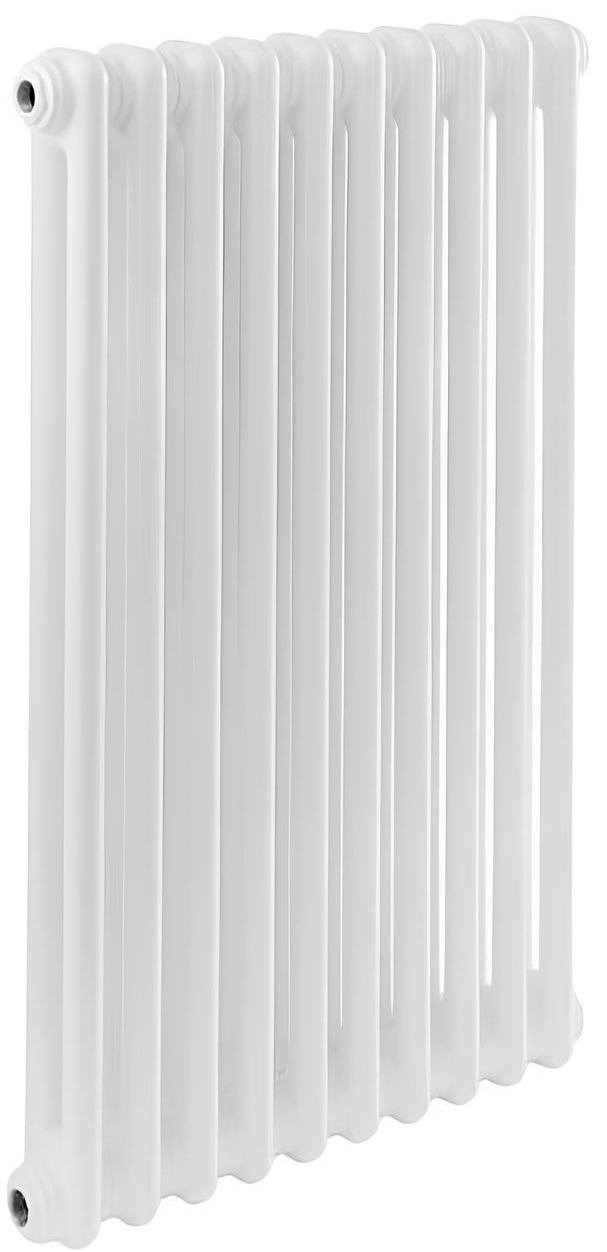 Радиатор для отопления Cordivari Ardesia 2 колонны 13 секций 1800x598, Bianco Traffico (AR2131800AS6R02A) в интернет-магазине, главное фото