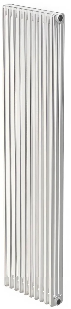 Cordivari Ardesia 3 колони 10 секцій 1800x460, Bianco Traffico (AR3101800S09R02A)