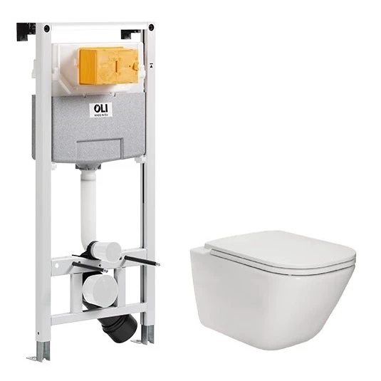 Roca OLI 120 A34H470000+(099949/885052)