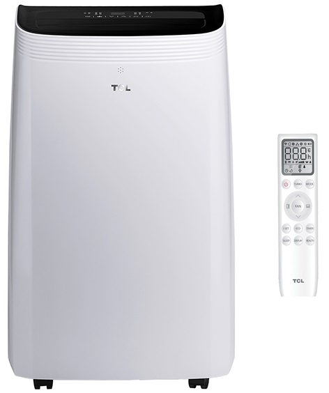 Мобільний кондиціонер TCL TAC-12CPB/MZW в інтернет-магазині, головне фото