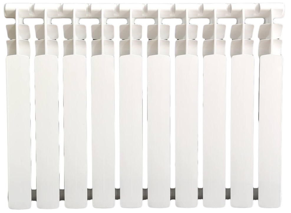 AAA 500/100 10 секцій 1900 Вт (70214299)