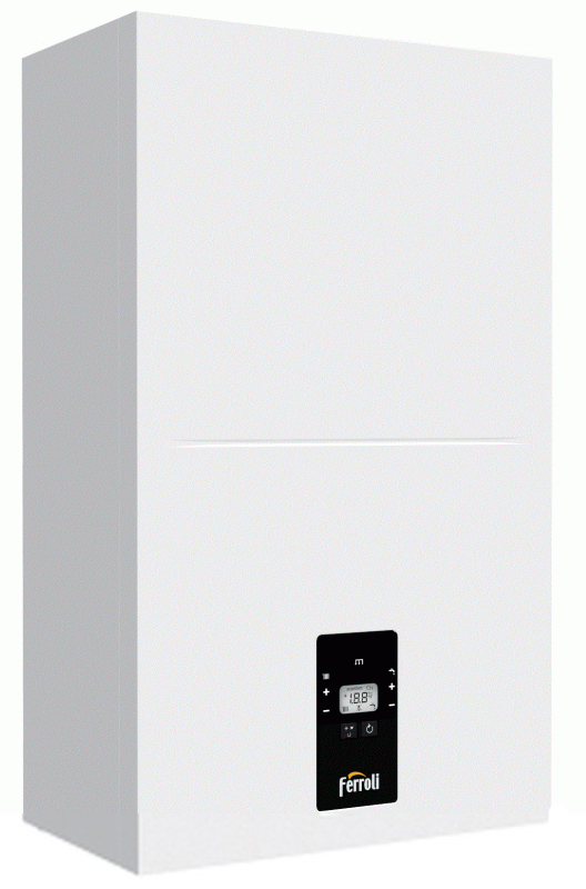 Ferroli Bluehelix ALPHA 24C