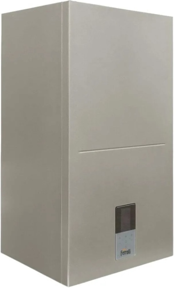 Ferroli DivaTop D C24 M. (EX)