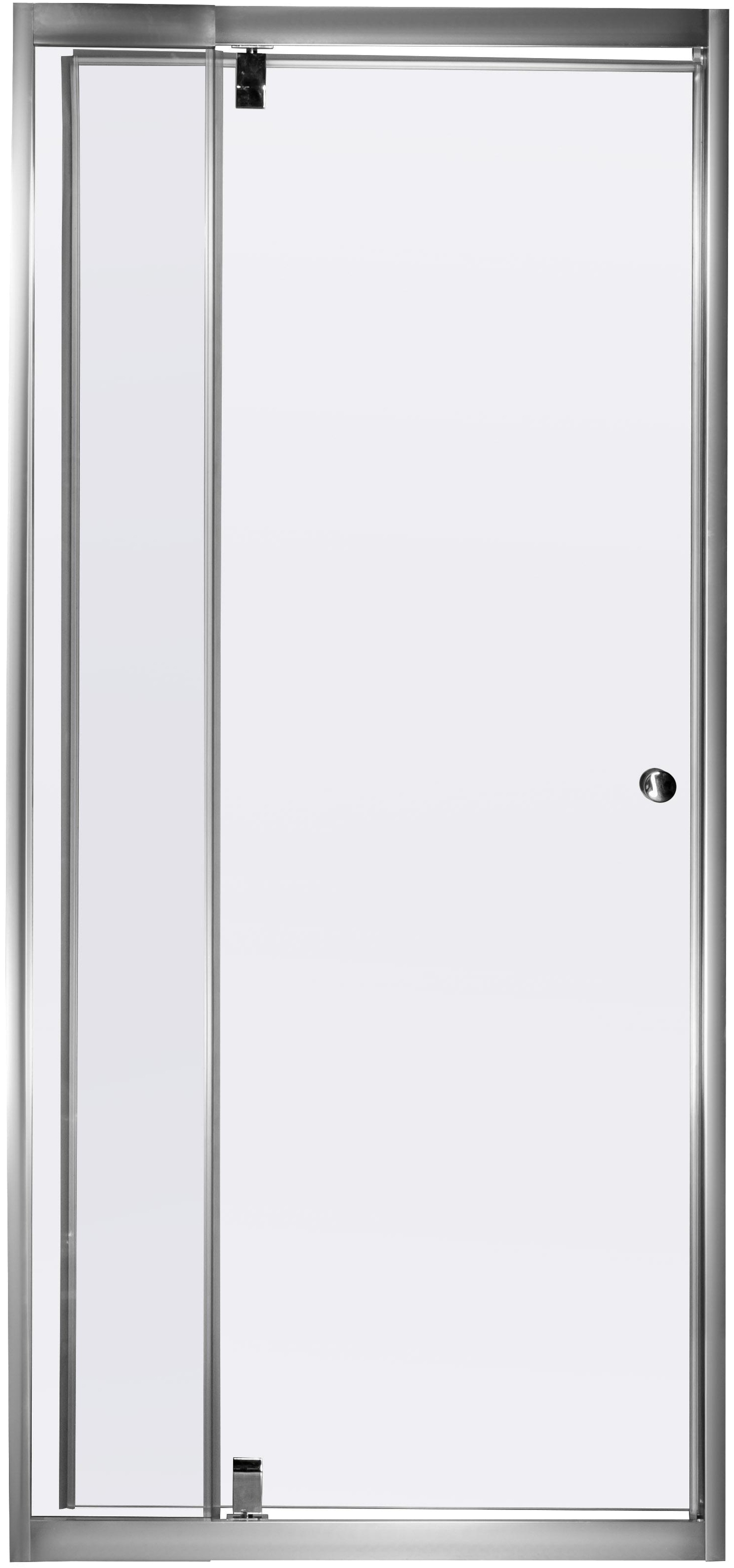 Двері душової кабіни Insana Sindi 90 (86-101)*185 (A0056667) ціна 0 грн - фотографія 2