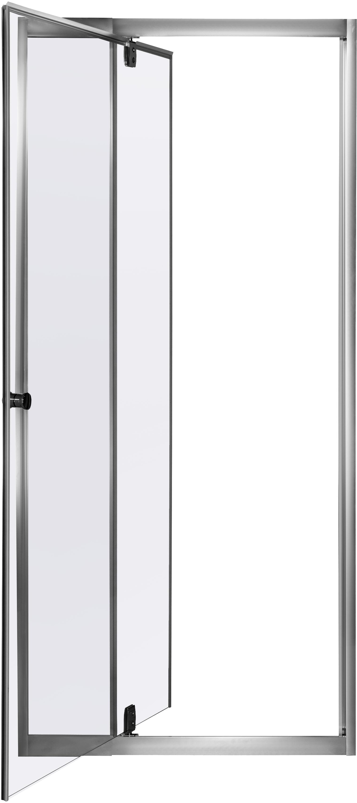 Двері душової кабіни Insana Sindi 90 (86-101)*185 (A0056667) в інтернет-магазині, головне фото