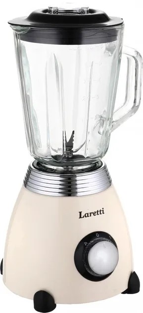 Блендер Laretti LR-FP7317 ціна 1619 грн - фотографія 2