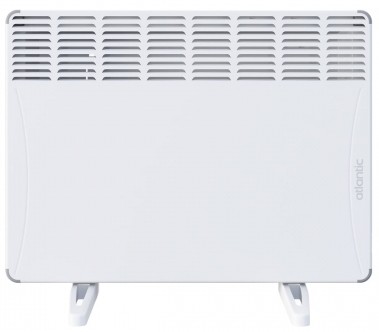 Atlantic F17 Essential Mobile CMG BL-Meca/M 1500W (101074)