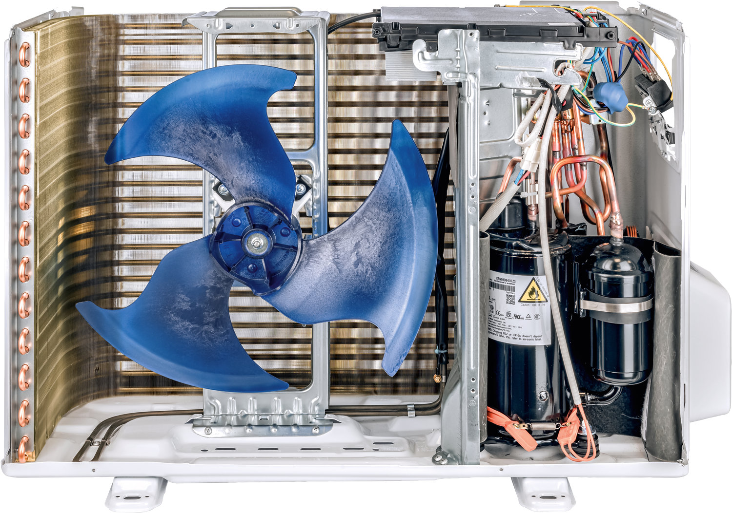 Кондиционер сплит-система Bosch Climate CL4000i-Set 35 WE инструкция - изображение 6