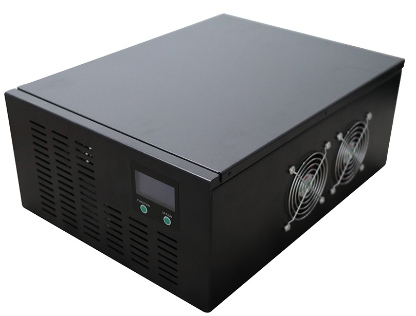 Купить источник бесперебойного питания Altek ASK12 3000VA/2100 W DC24V в Сумах