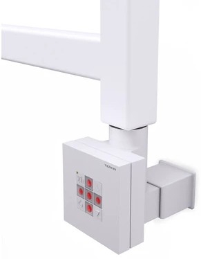 Terma KTX2 White (WEKT2K916S)