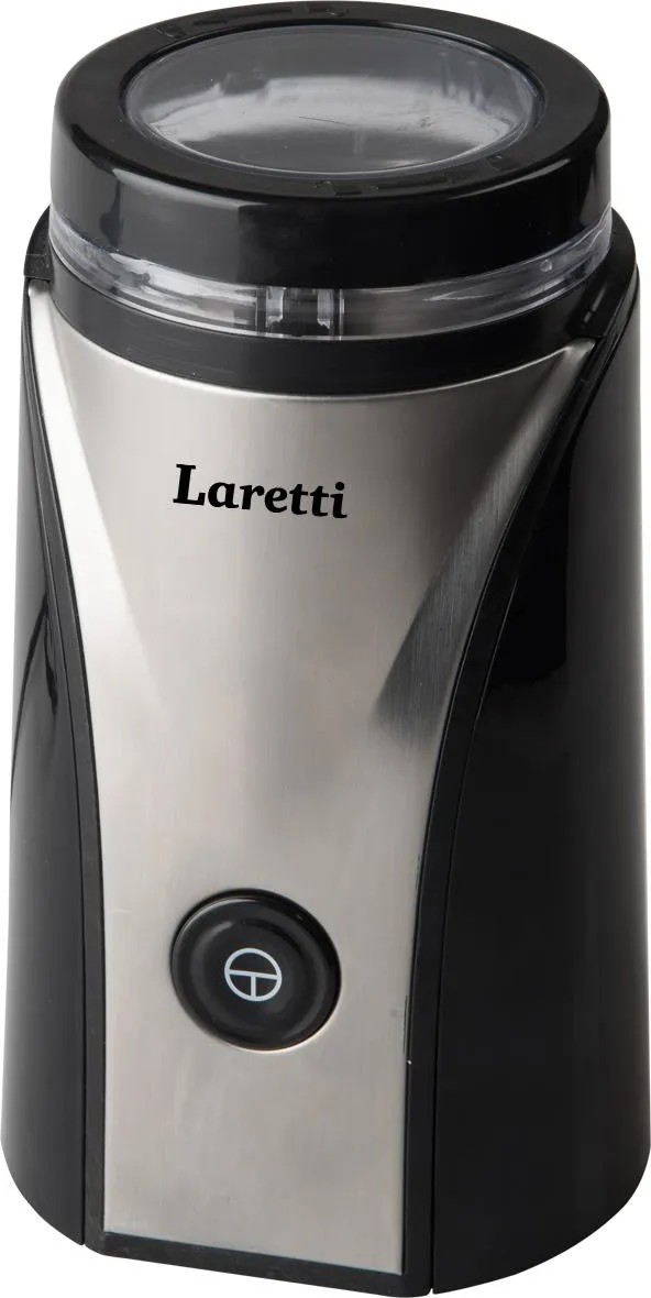 Отзывы кофемолка Laretti LR-CM5210 в Украине