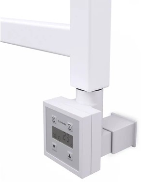 Терморегулятор Terma KTX3 White (WEKT3K916S) в интернет-магазине, главное фото