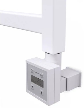 Terma KTX3 White (WEKT3K916S)