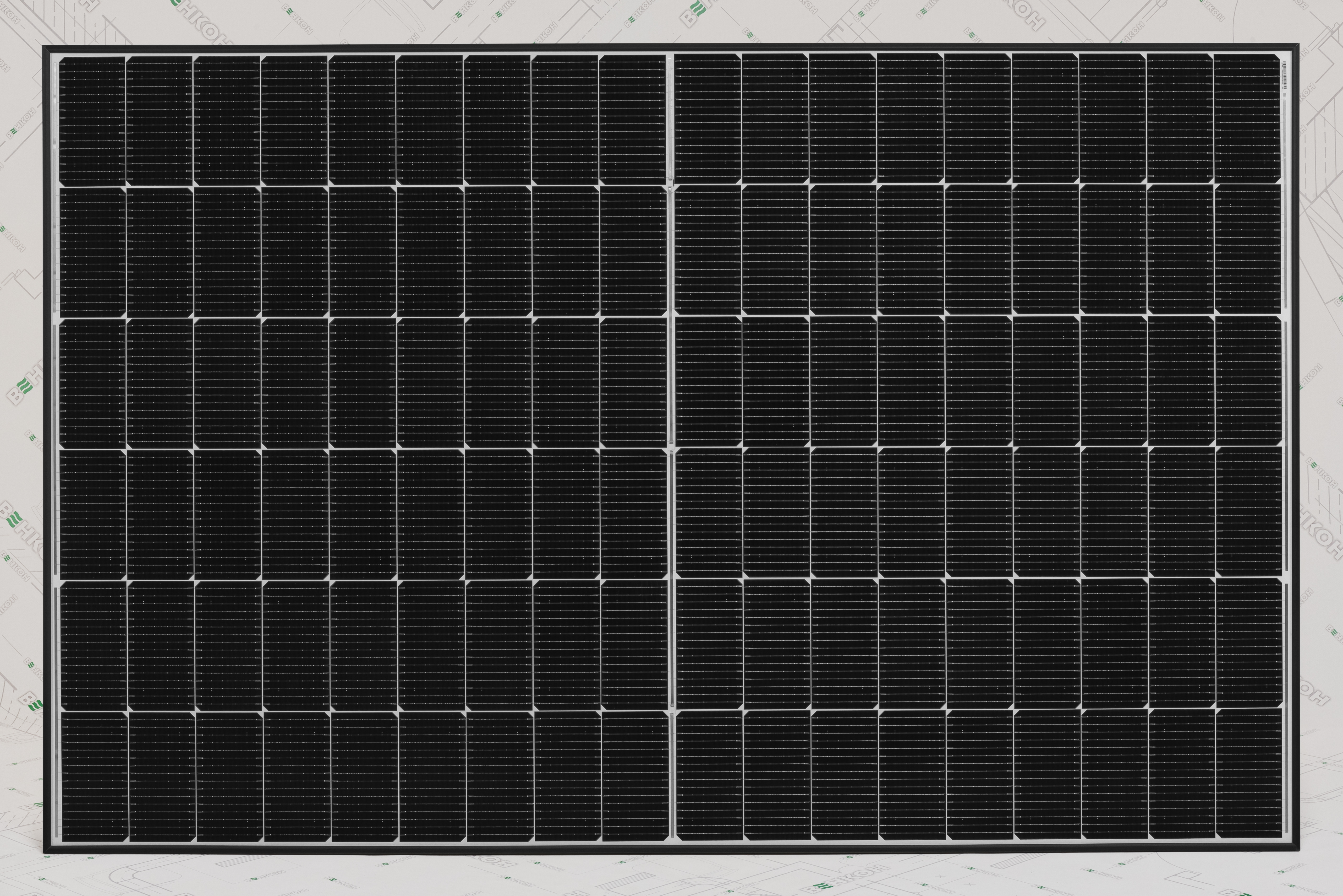 в продаже Солнечная панель Jinko Solar JKM-445N-54HL4R-V N-type - фото 3