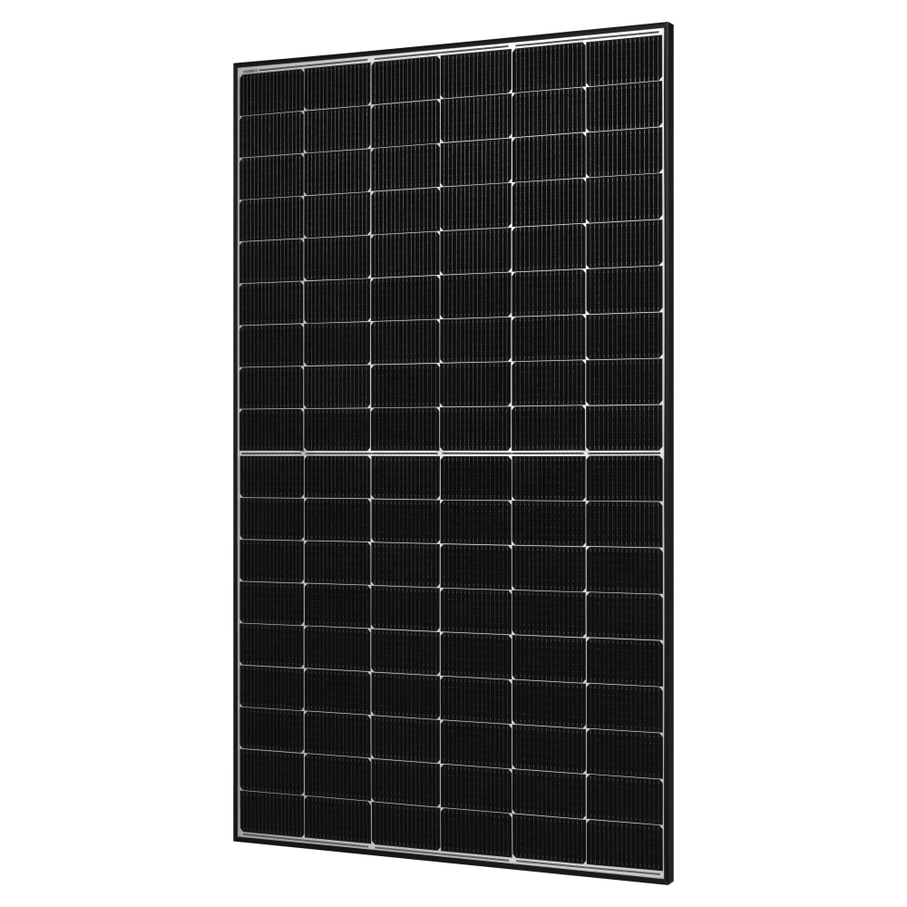Jinko Solar JKM445N-54HL4R-V N-Type Tiger Neo 445W Black Frame