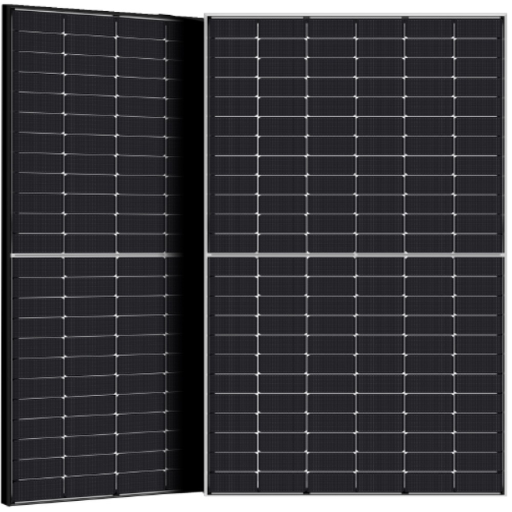 Сонячна панель Jinko Solar JKM-580N-72HL4-V N-type в інтернет-магазині, головне фото
