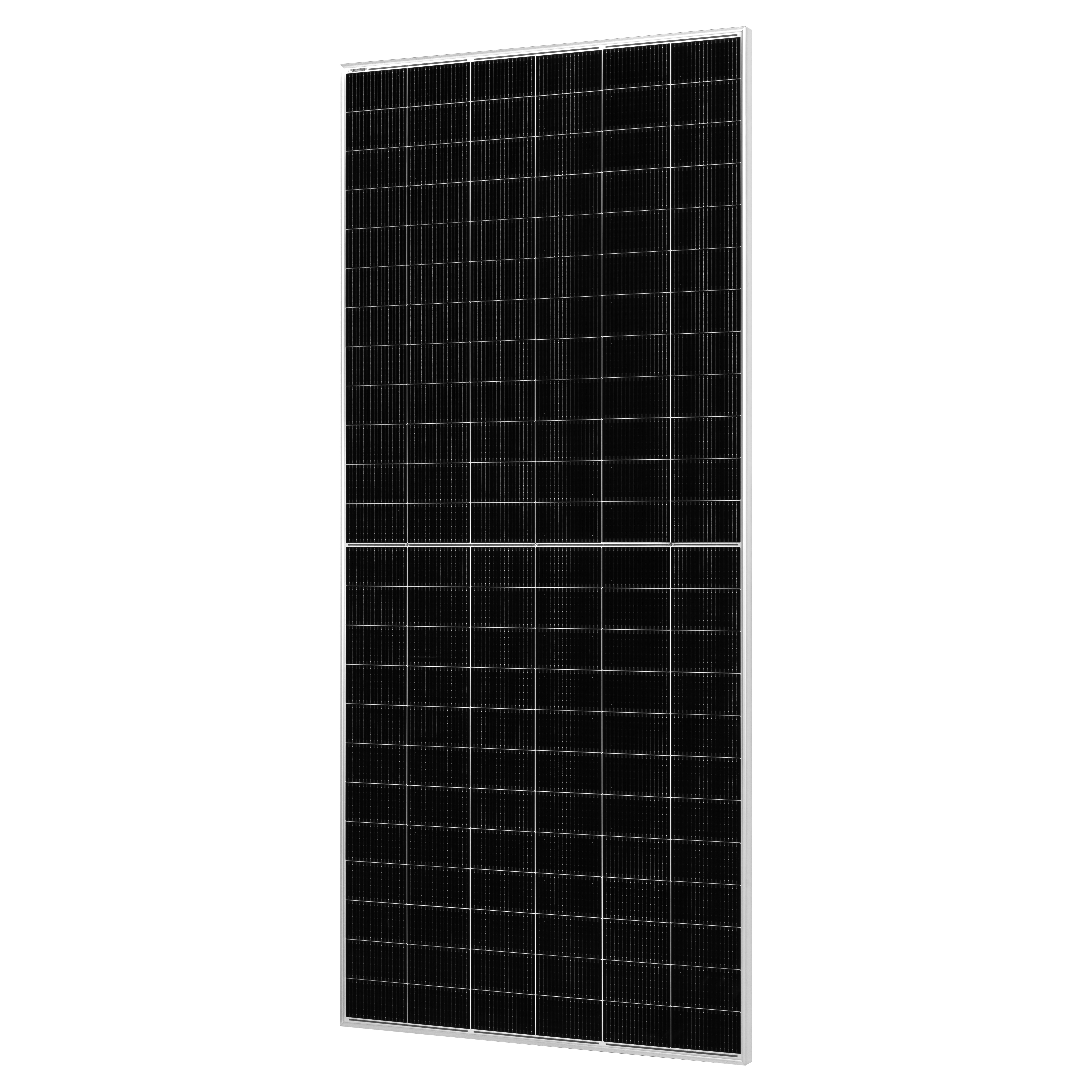 Jinko Solar JKM-580N-72HL4-V N-type