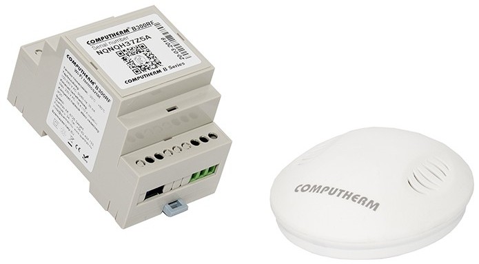 Термостат Computherm B300 RF