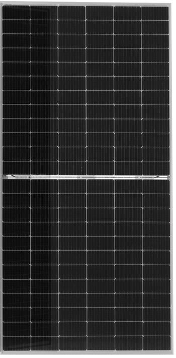 Jinko Solar JKM-555M-72HL4-BDVP