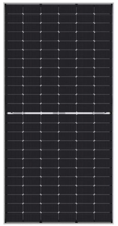 Сонячна панель Jinko Solar JKM-580N-72HL4-BDV