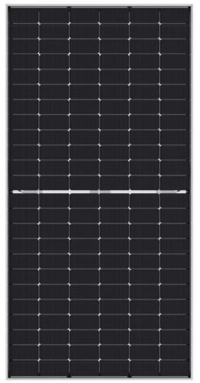 Jinko Solar JKM-580N-72HL4-BDV