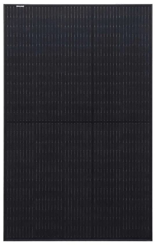 Сонячна панель Risen RSM40-8-400M (black) в інтернет-магазині, головне фото