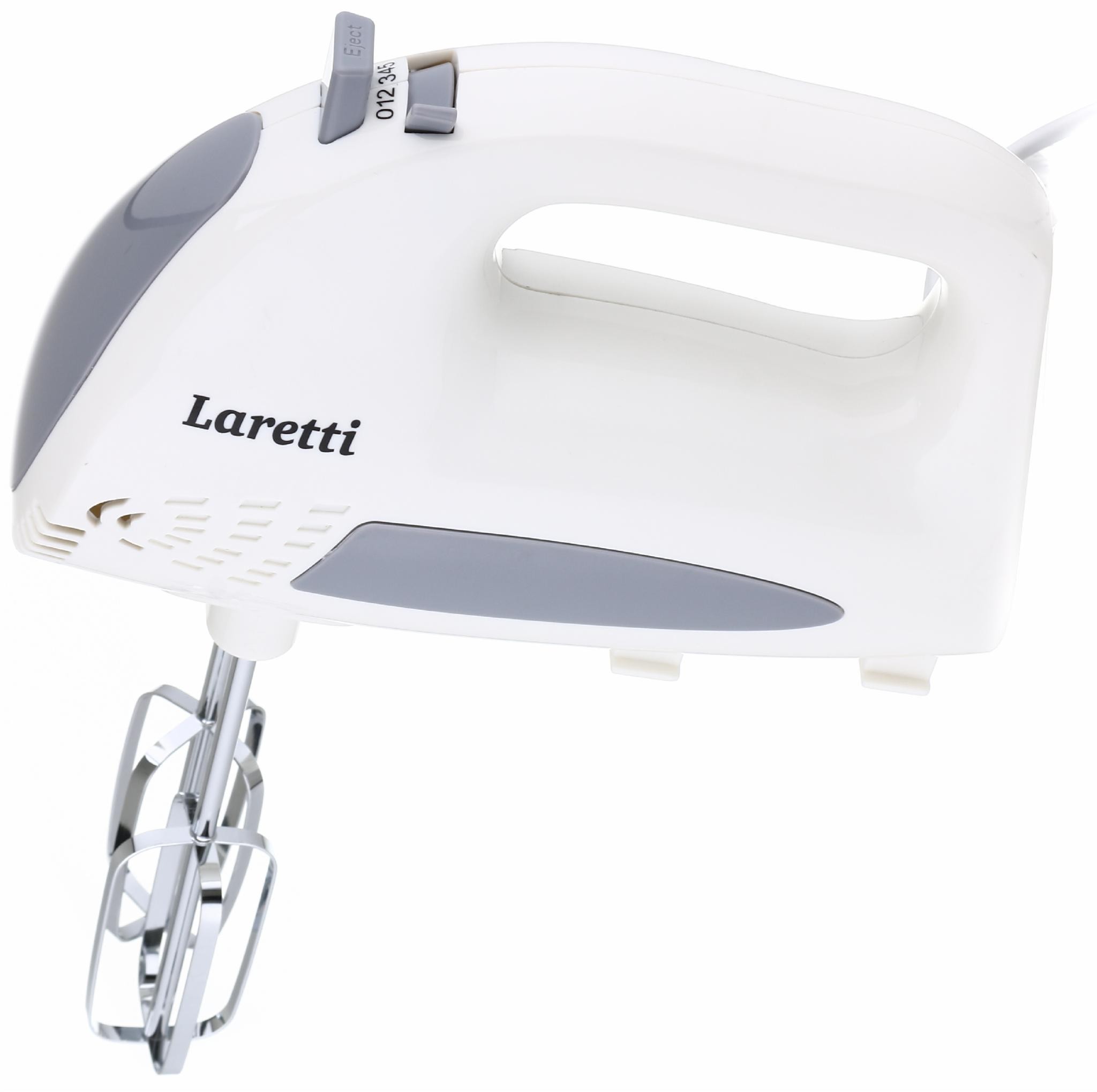 Миксер Laretti LR-MX0130 цена 759 грн - фотография 2