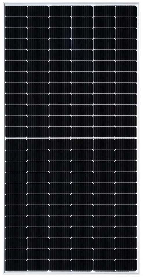 Характеристики сонячна панель Risen RSM40-8-410M